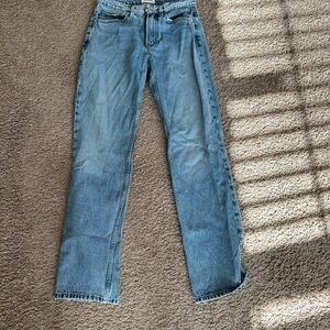 Frame Women's Jeans NWOT